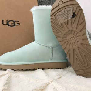 Bailey bow ll UGGs